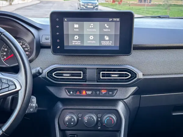 Dacia Jogger 1.0 ECO-G Expression 7L Bi-Fuel 23
