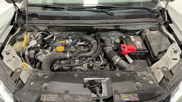 Dacia Jogger 1.0 ECO-G Extreme Bi-Fuel 6