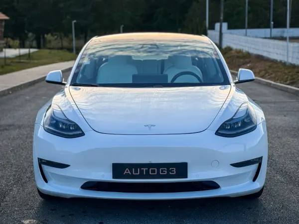 Tesla Model 3 Long Range AWD Dual Motor 2