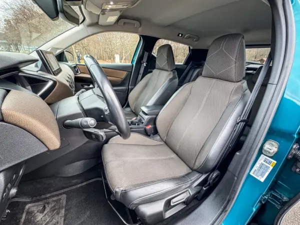 DS DS3 Crossback 1.2 PureTech Roofs of Paris 13