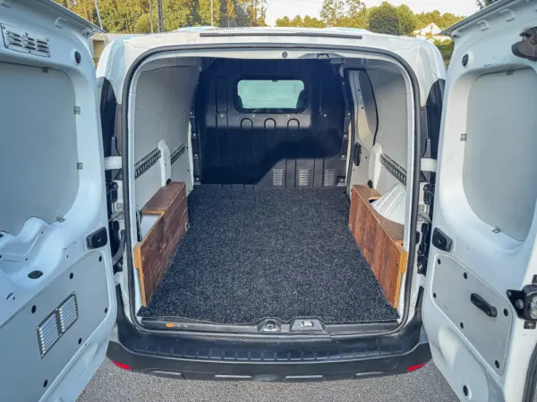 Renault Kangoo 11