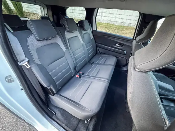 Dacia Jogger 1.0 ECO-G Expression 7L Bi-Fuel 16