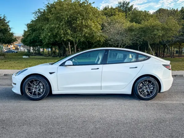 Tesla Model 3 Long Range AWD Dual Motor 5