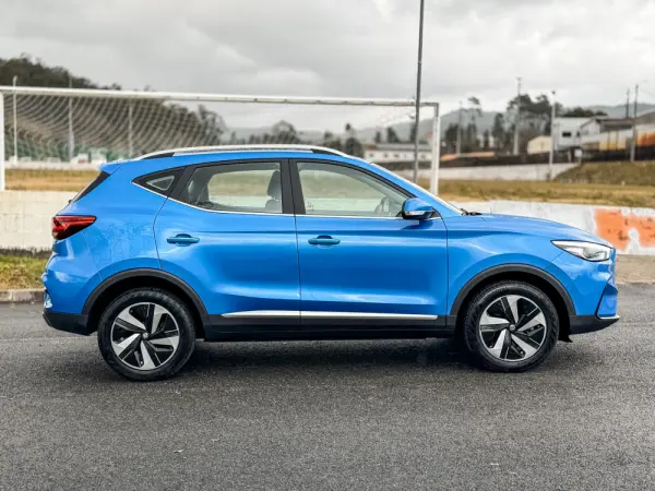 MG ZS EV 50.3 kWh Comfort 7