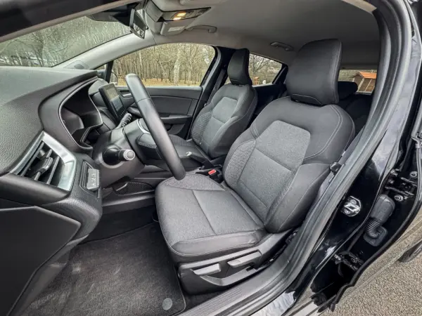 Renault Clio 1.0 TCe Intens 13