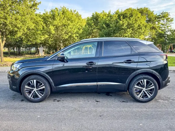 Peugeot 3008 1.5 BlueHDi Allure Pack 6
