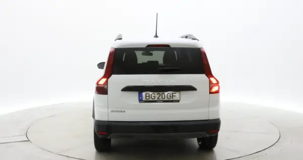 Dacia Jogger 1.0 ECO-G Expression 7L Bi-Fuel 5