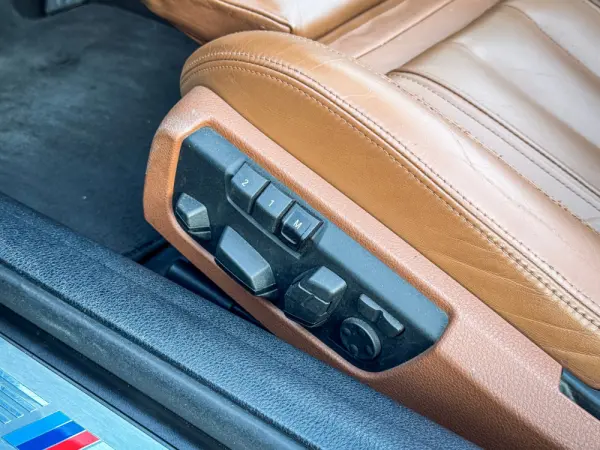 BMW 640 d xDrive Pack M 33