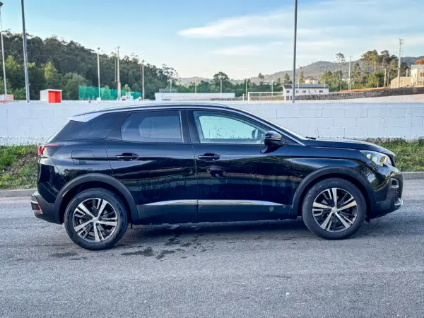 Peugeot 3008 1.5 BlueHDi Allure Pack 5