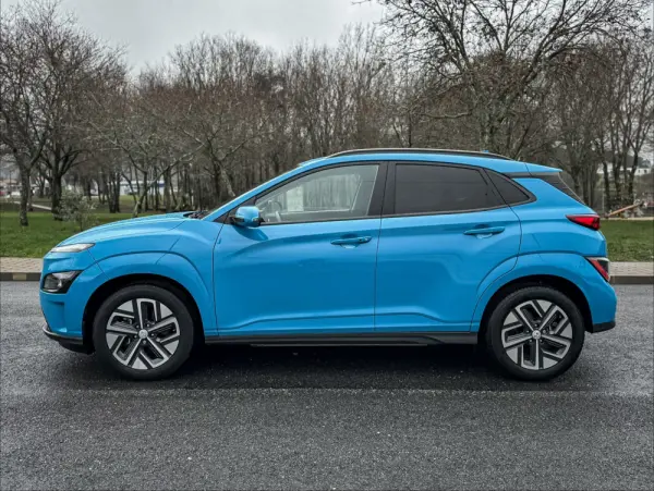 Hyundai Kauai Advantage 6