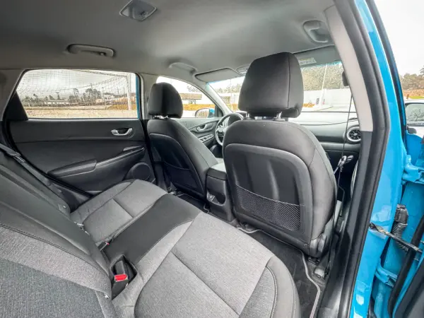 Hyundai Kauai Advantage 22