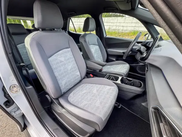 Volkswagen ID.3 Pure Performance Style 14