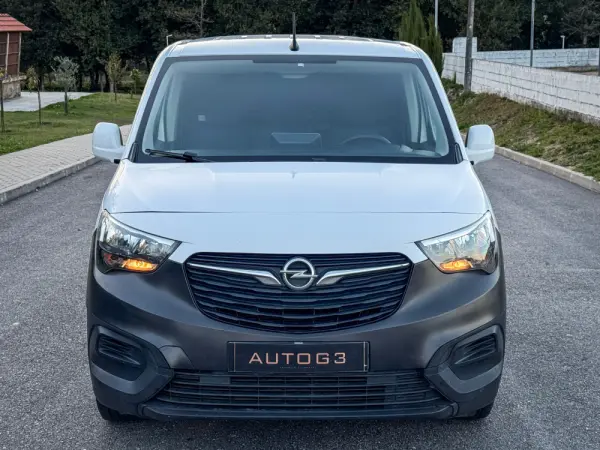 Opel Combo 1.5 CDTi L1H1 Elegance Plus 2