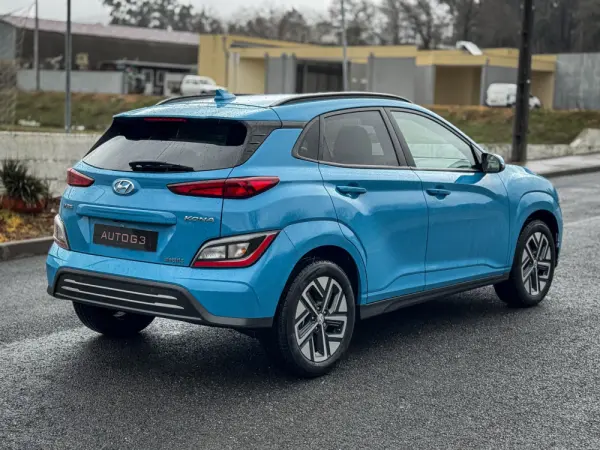 Hyundai Kauai Advantage 9