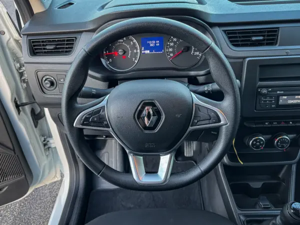 Renault Kangoo 17