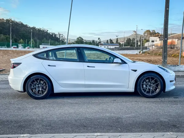 Tesla Model 3 Long Range AWD Dual Motor 6
