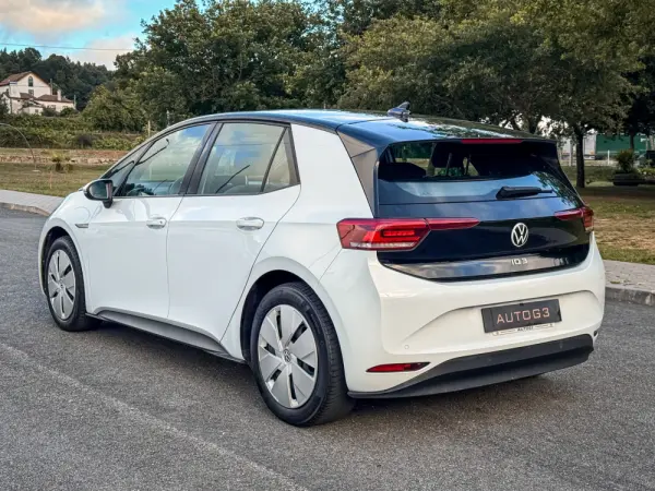 Volkswagen ID.3 Pure Performance Style 8