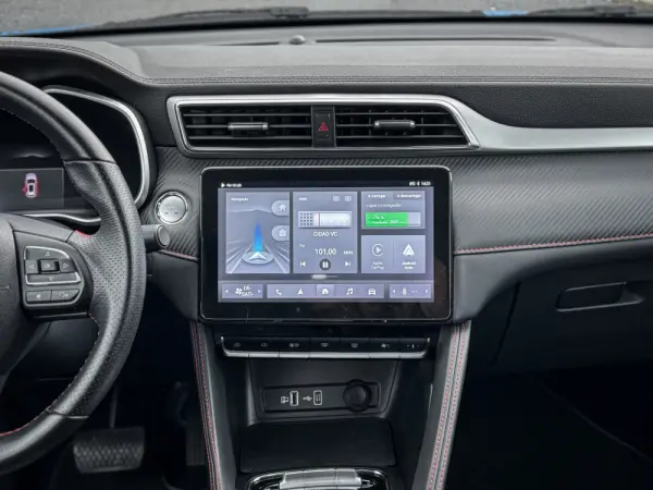 MG ZS EV 50.3 kWh Comfort 18