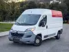Citroen Jumper 2.2 HDi 35 L4 CD