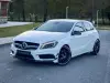 Mercedes-Benz A 45 AMG 4-Matic