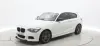 BMW 118 D Pack-M