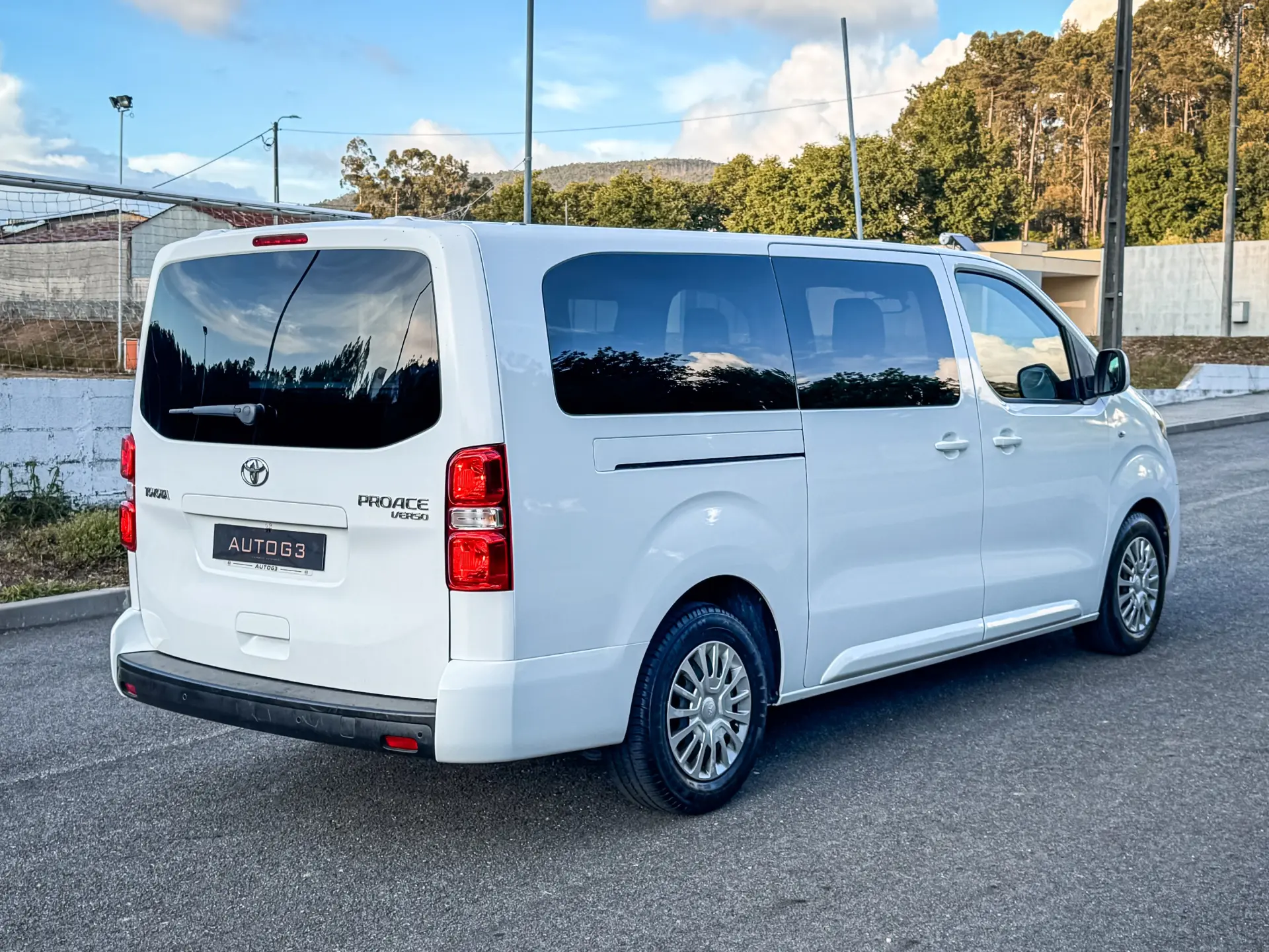 Toyota Proace Verso Outro 9