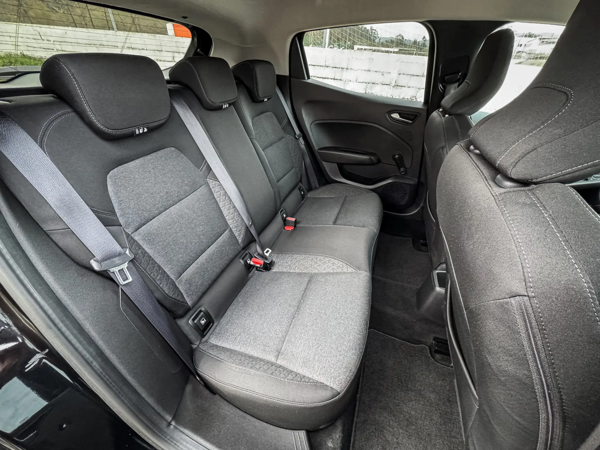 Renault Clio 1.0 TCe Intens 19