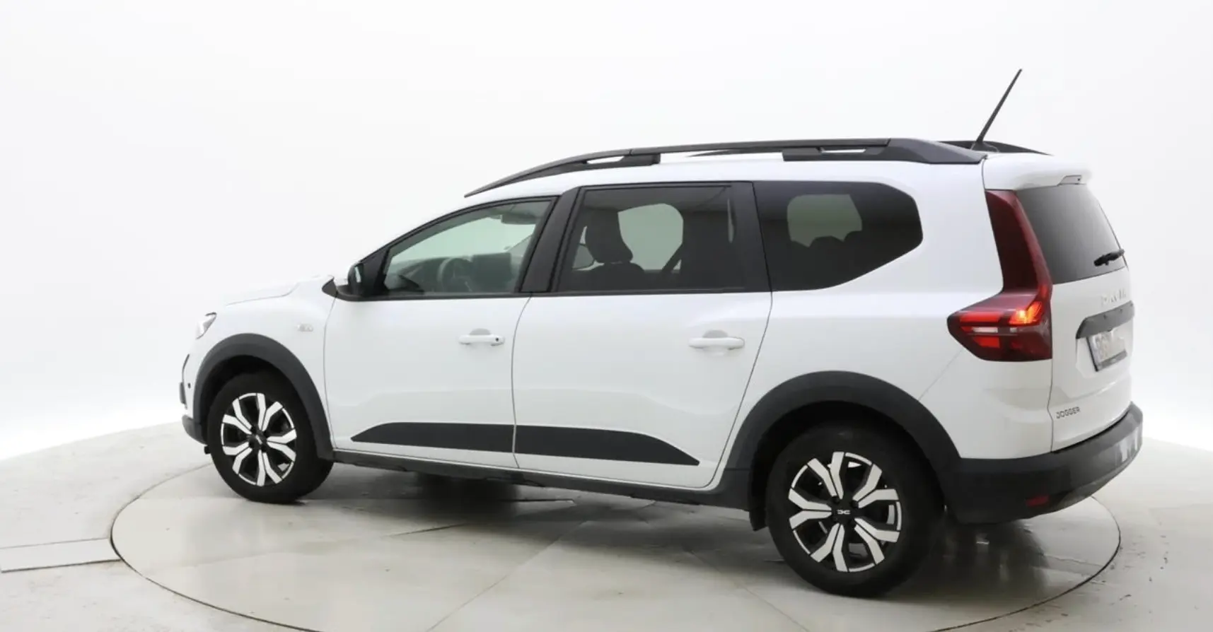 Dacia Jogger 1.0 ECO-G Expression 7L Bi-Fuel 3