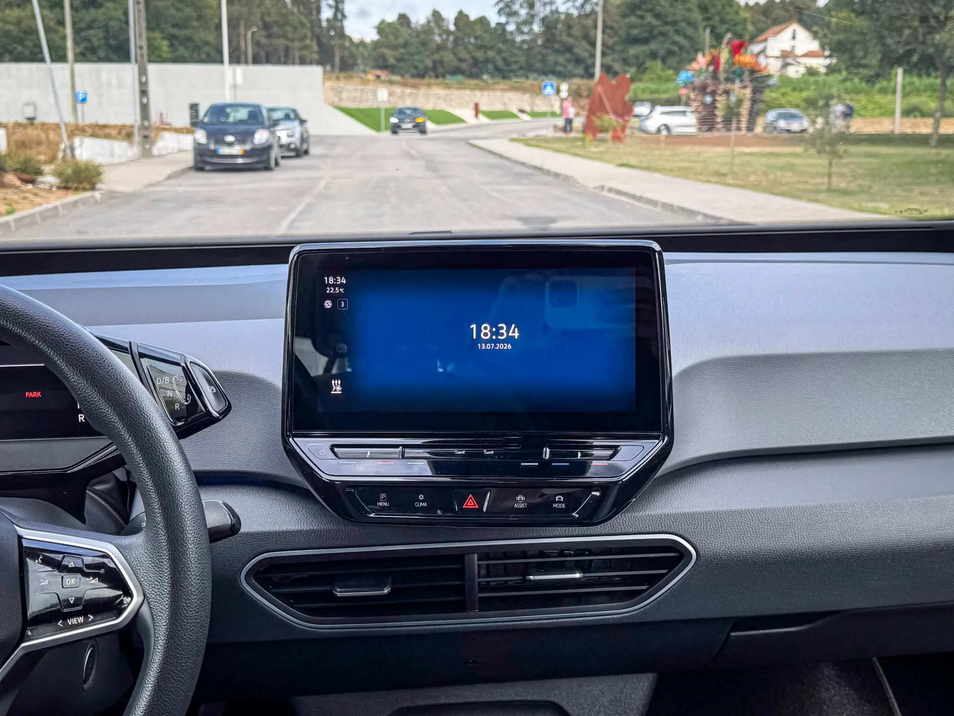 Volkswagen ID.3 Pure Performance Style 18