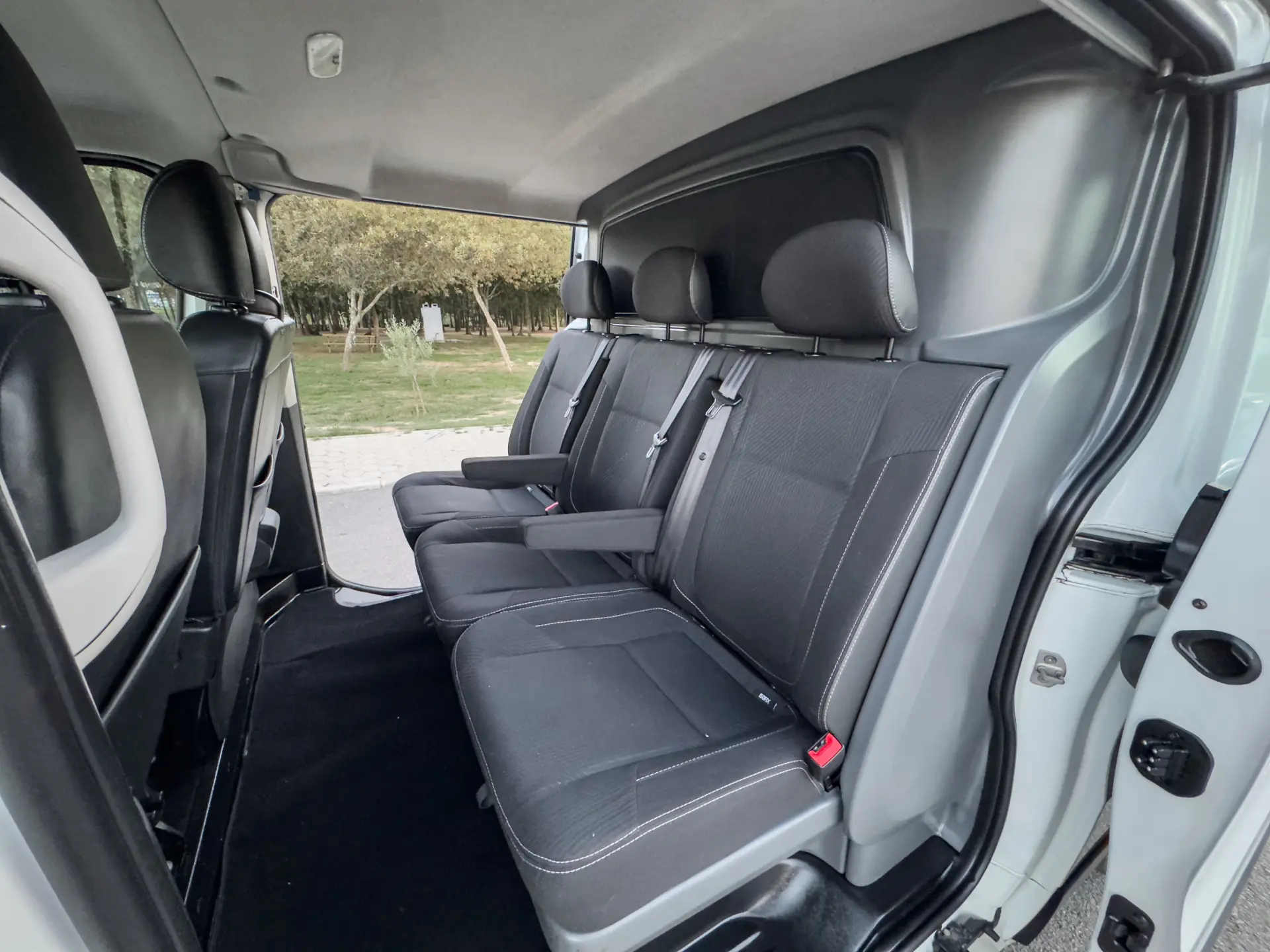 Renault Trafic 1.6 dCi L2H1 1.2T SS 19