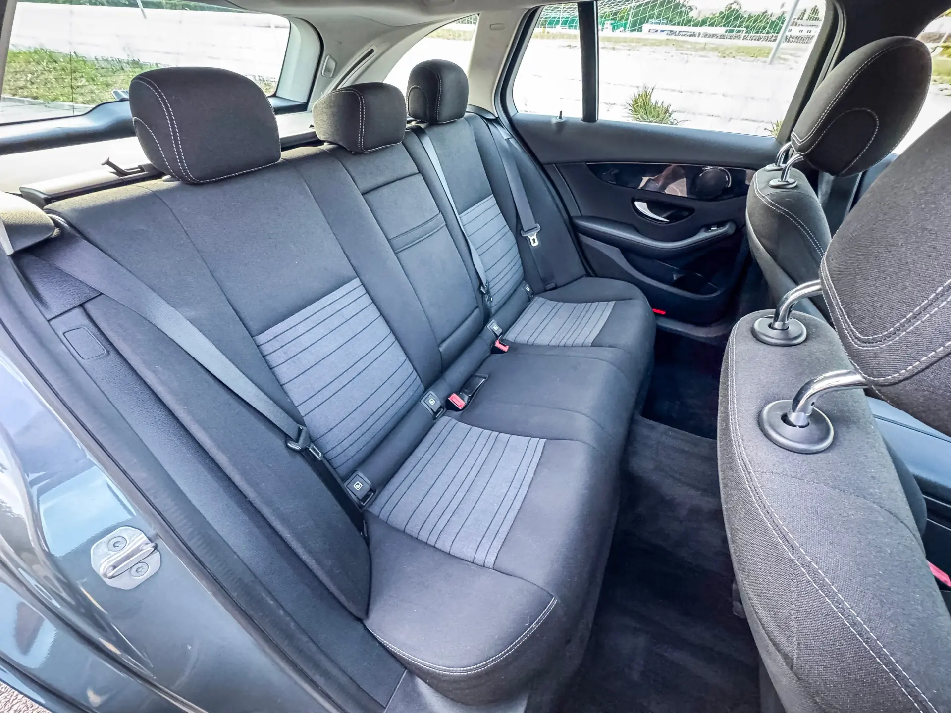 Mercedes-Benz C 200 d Avantgarde+ Aut. 19