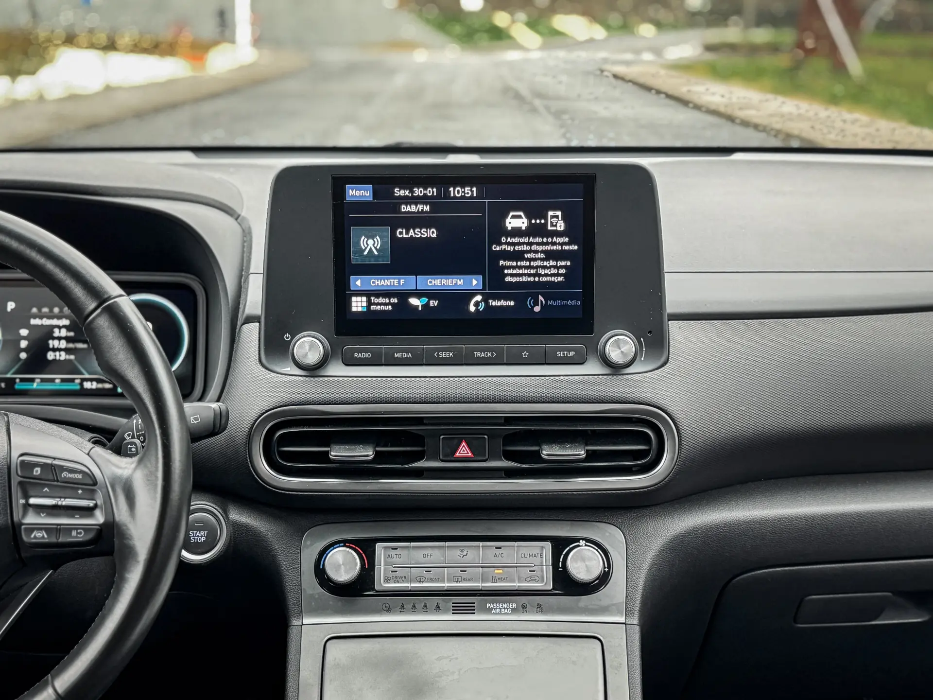 Hyundai Kauai Advantage 19