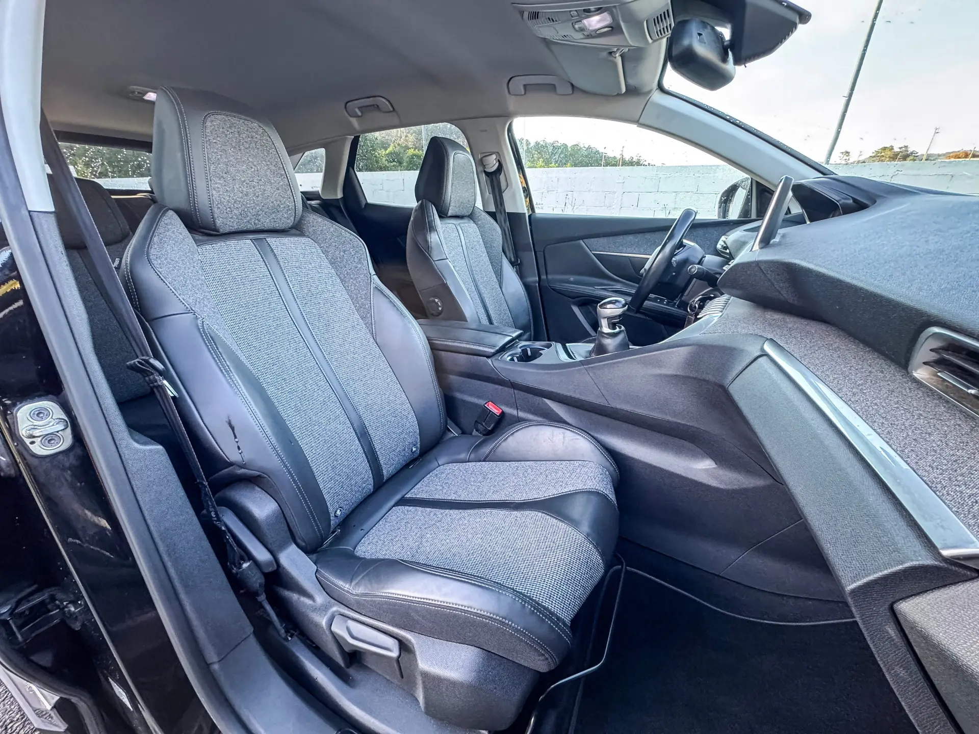 Peugeot 3008 1.5 BlueHDi Allure Pack 13