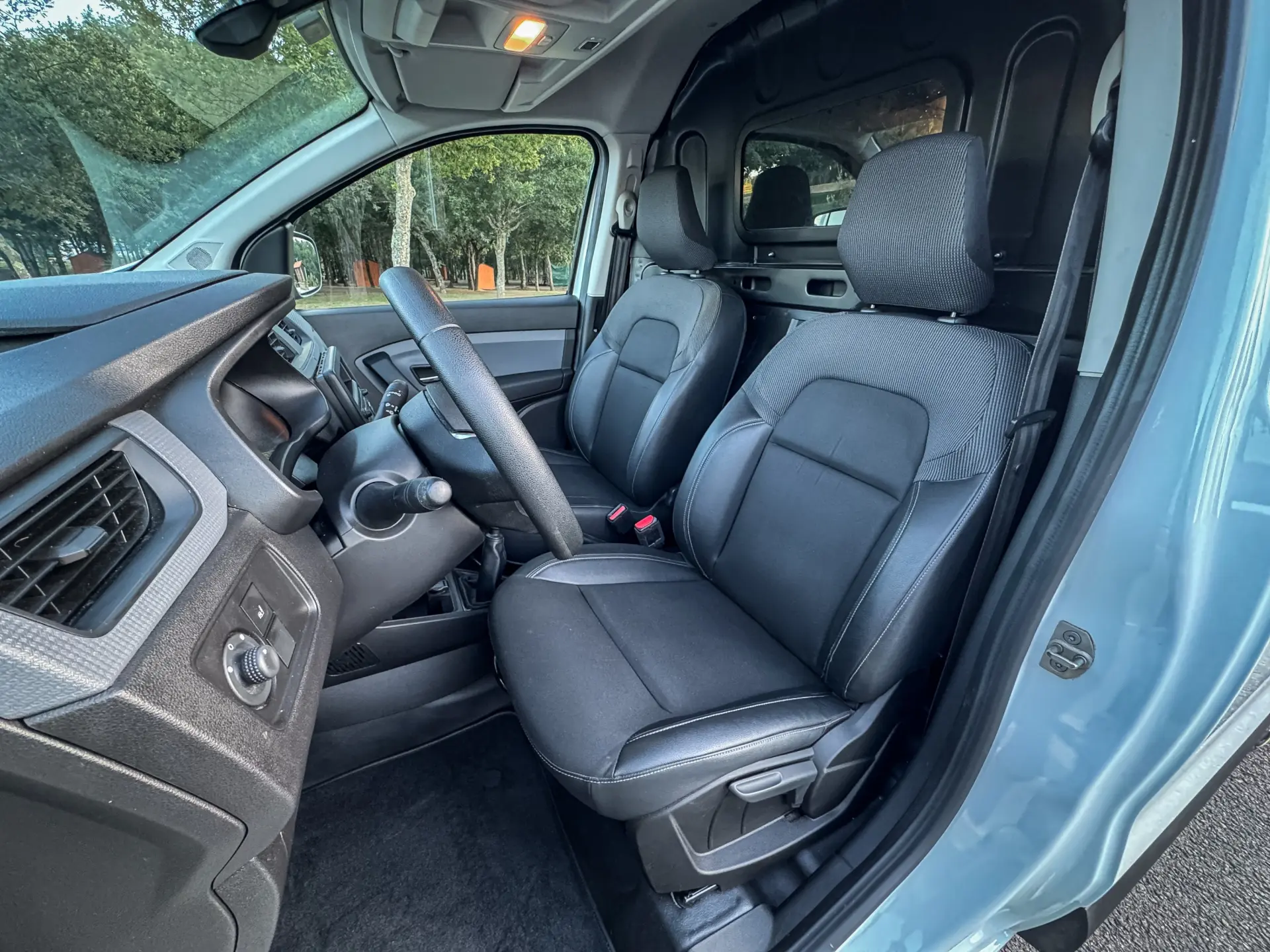 Renault Kangoo 13