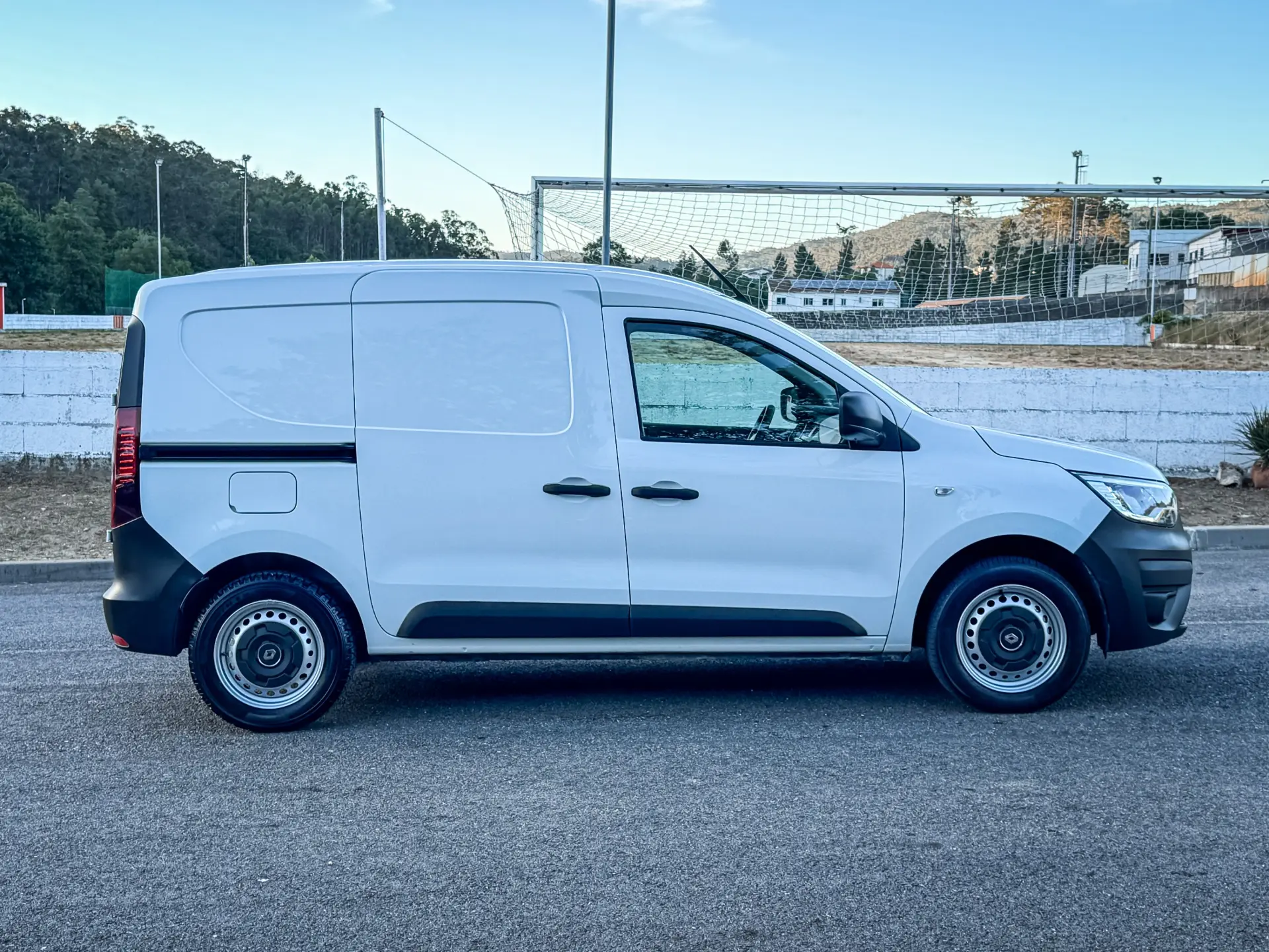 Renault Kangoo 7