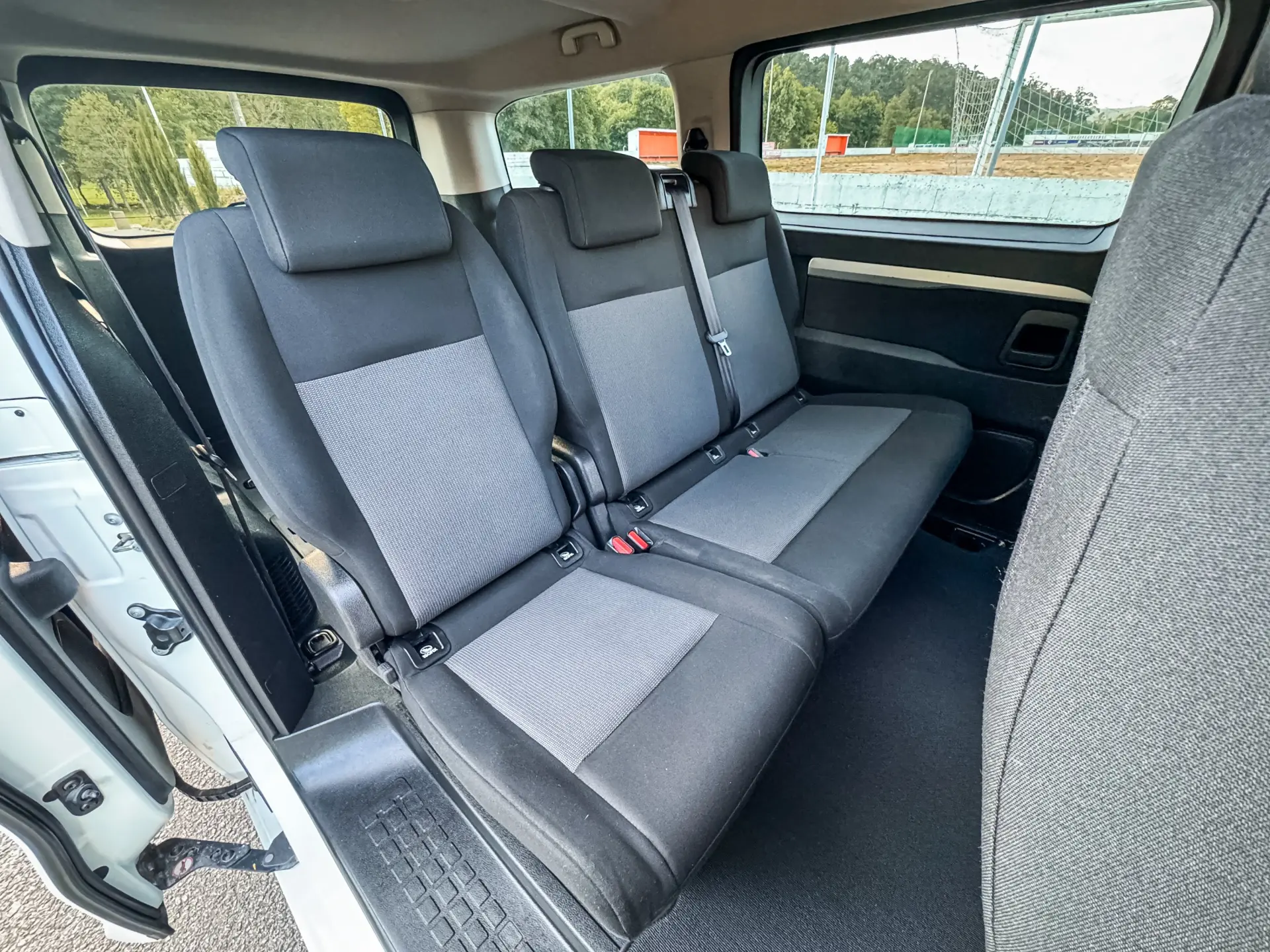 Toyota Proace Verso Outro 16