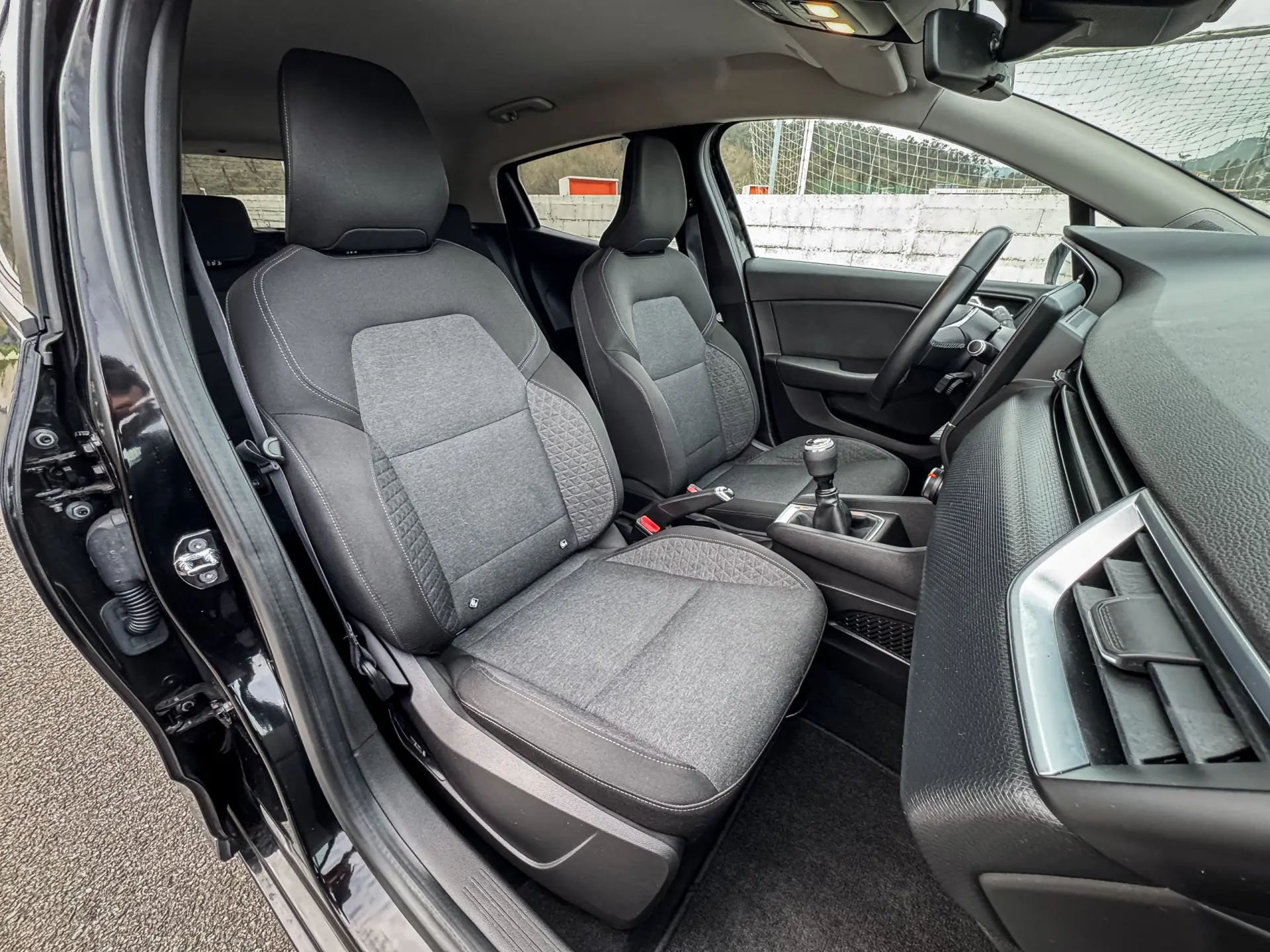 Renault Clio 1.0 TCe Intens 14