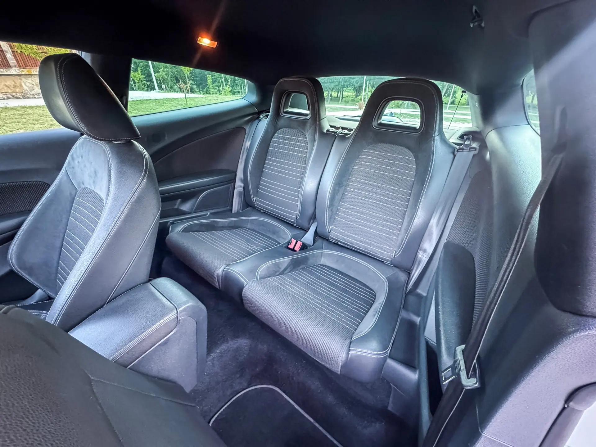 Volkswagen Scirocco 2.0 TDI GTD 20