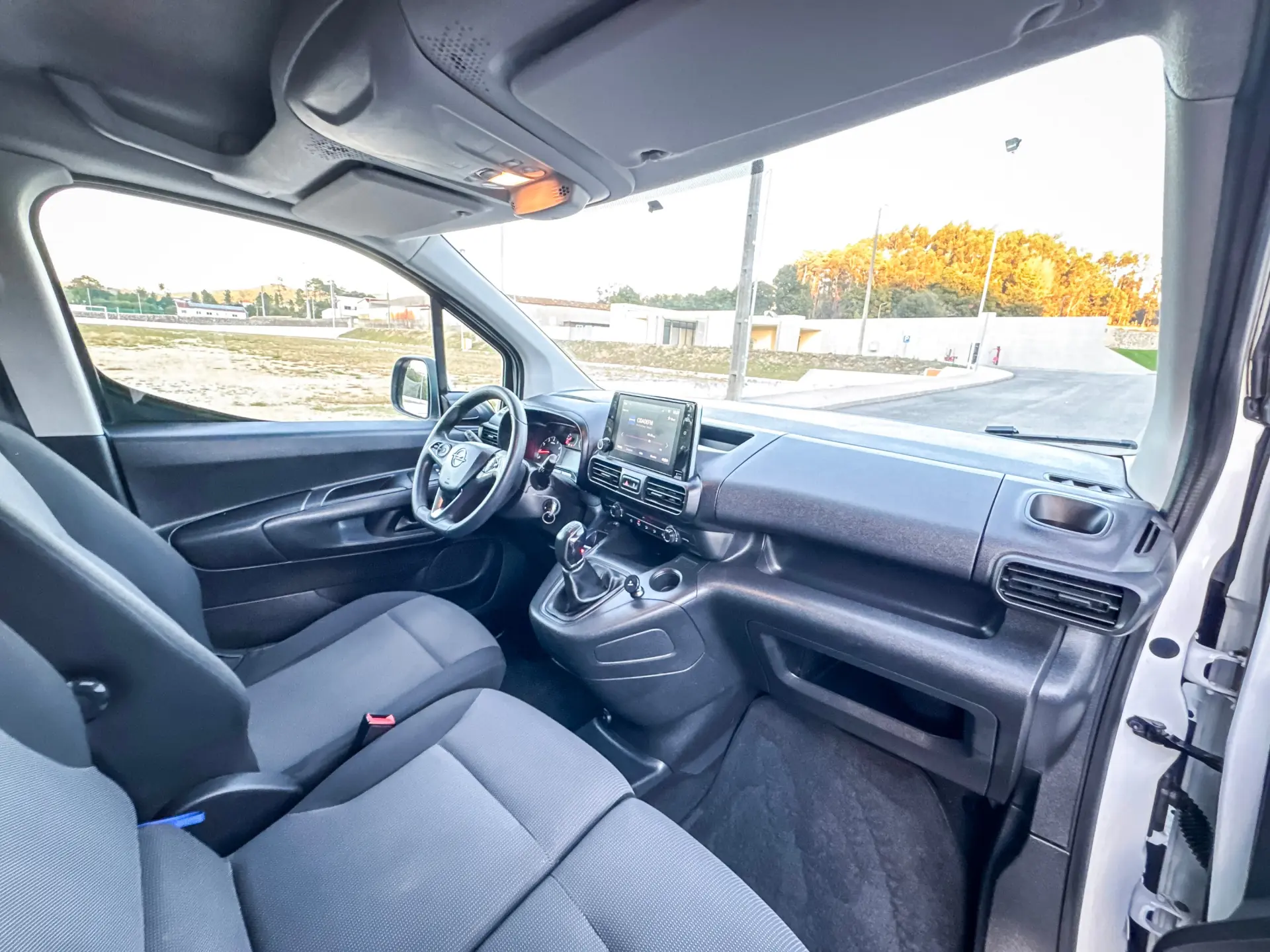 Opel Combo 1.5 CDTi L1H1 Elegance Plus 15