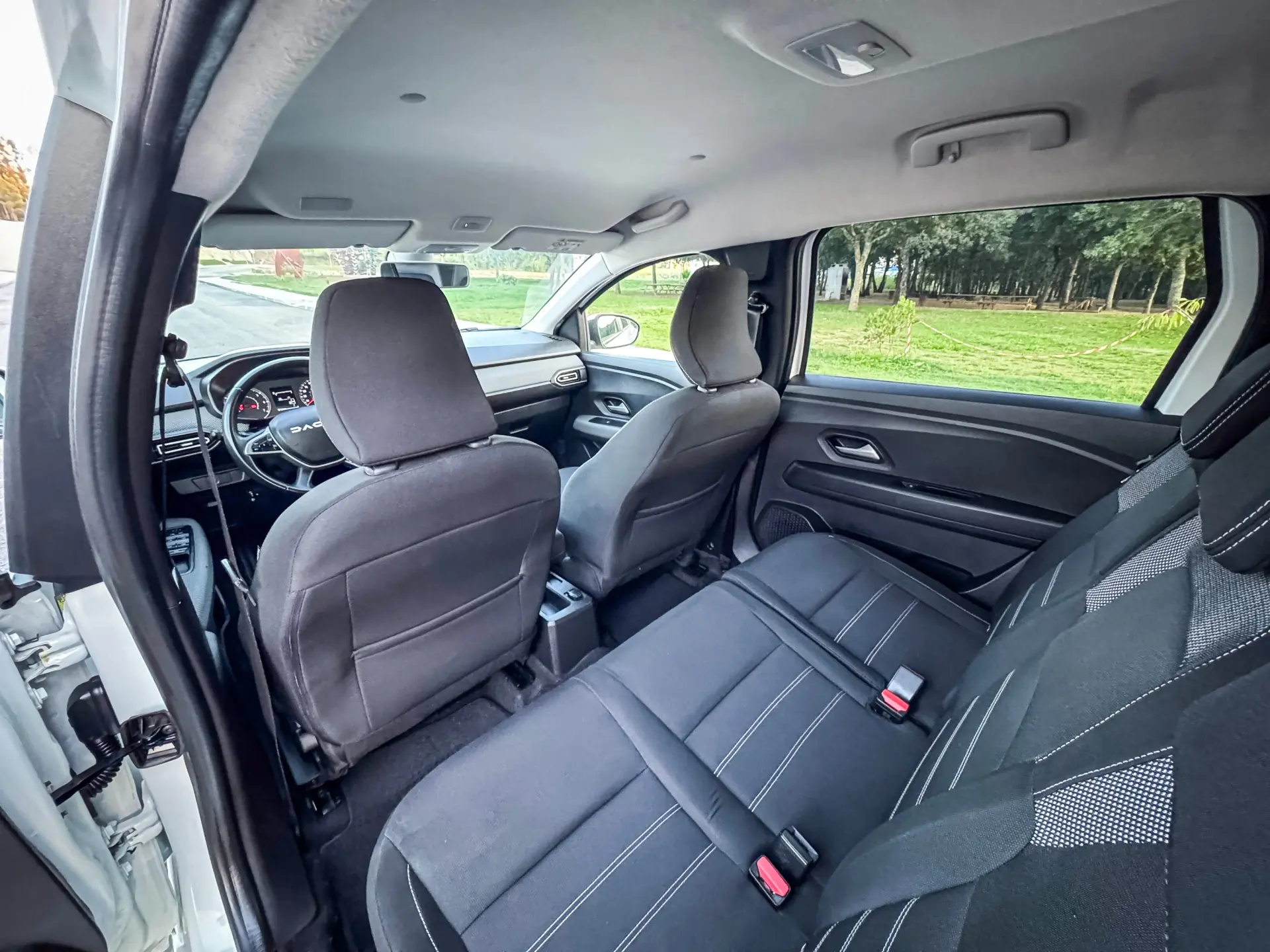 Dacia Jogger 1.0 ECO-G Expression 7L Bi-Fuel 20