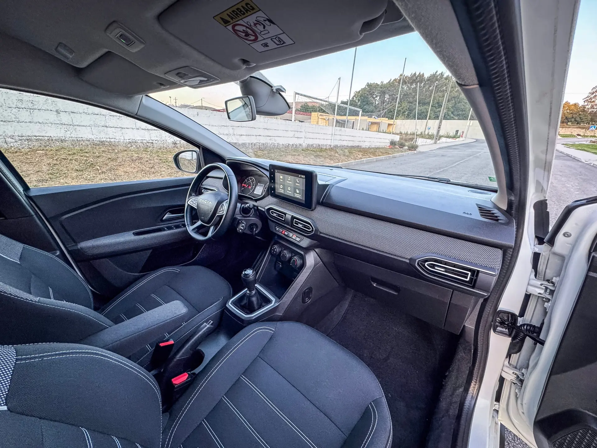 Dacia Jogger 1.0 ECO-G Expression 7L Bi-Fuel 15