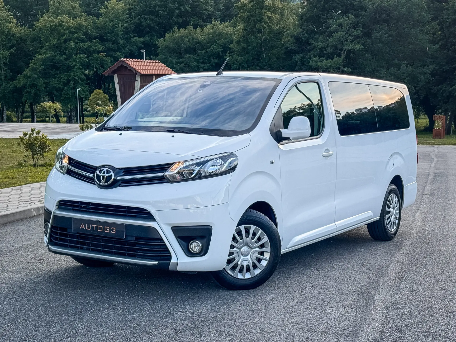 Toyota Proace Verso Outro 1