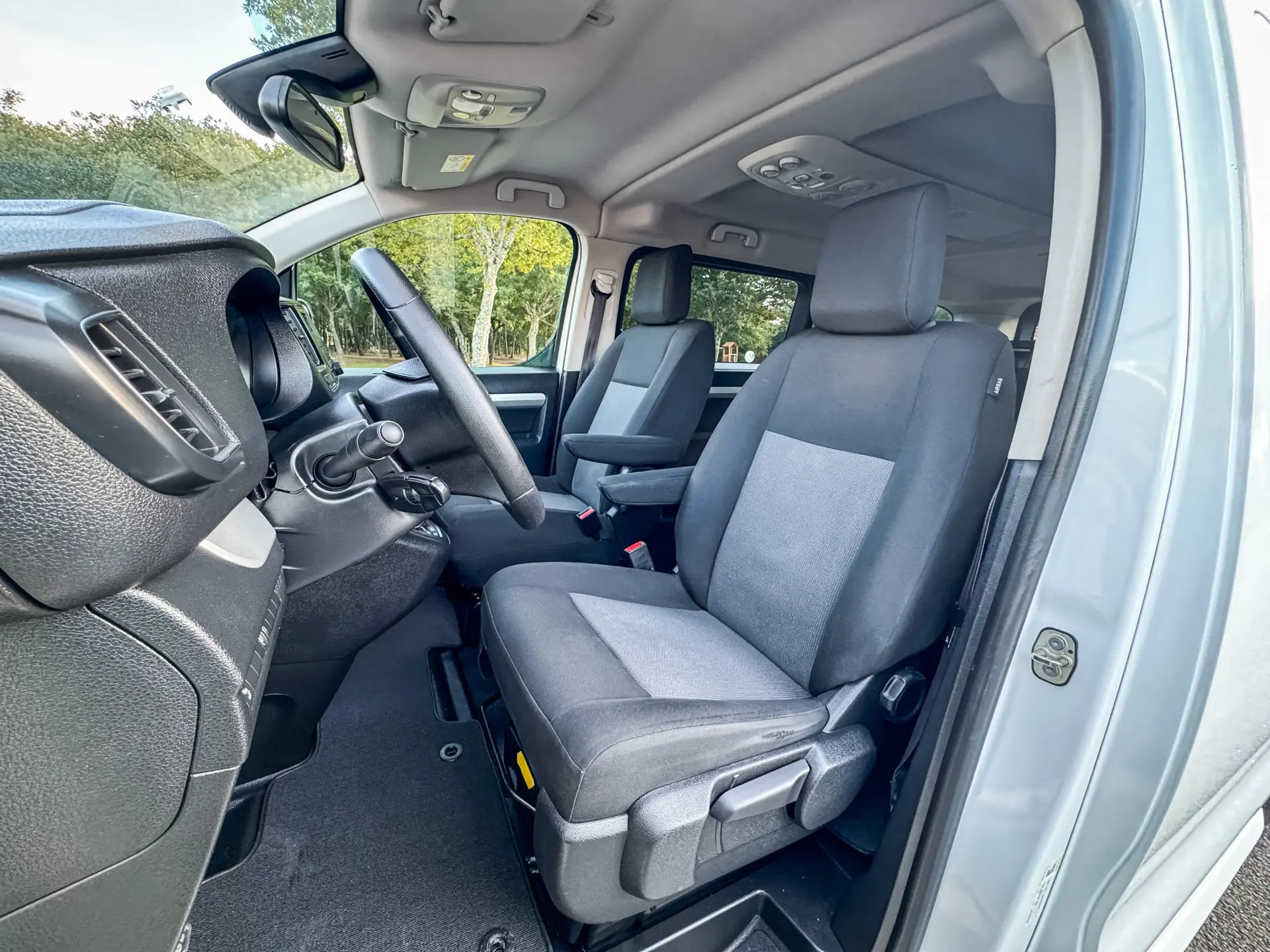 Toyota Proace Verso Outro 12
