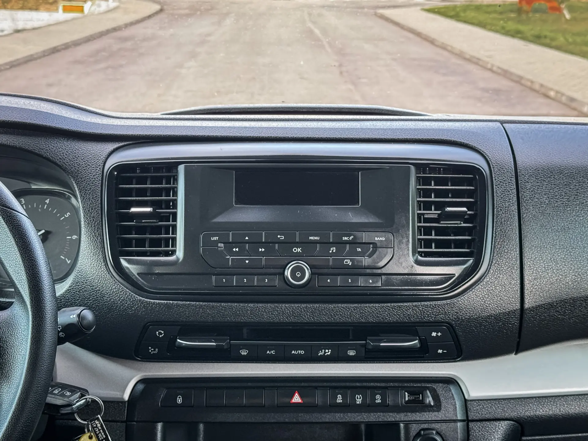 Toyota Proace Verso Outro 19
