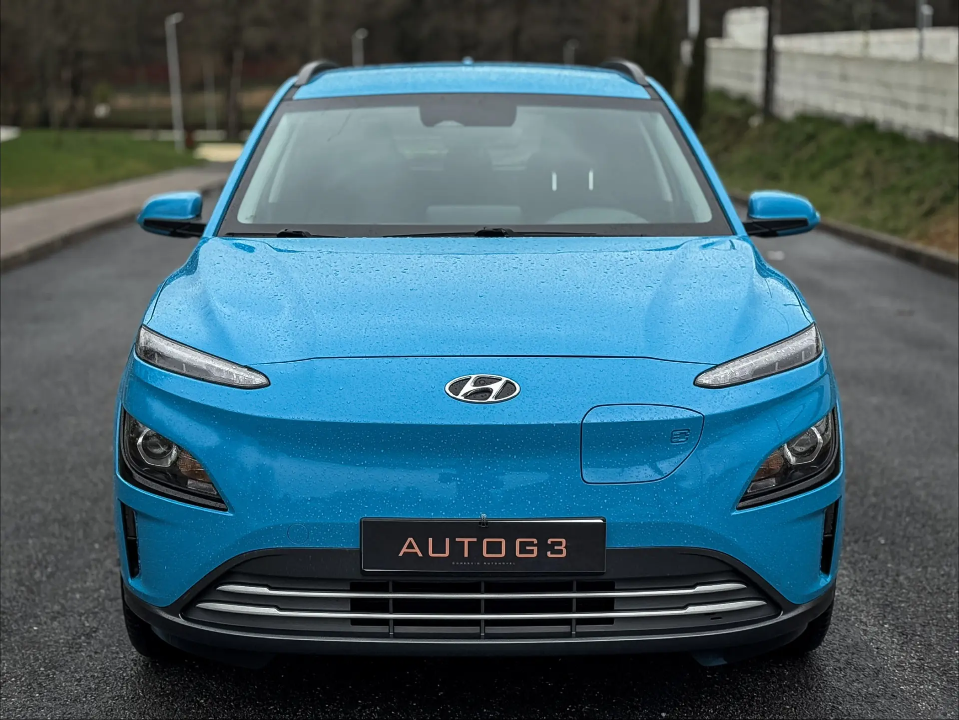 Hyundai Kauai Advantage 2