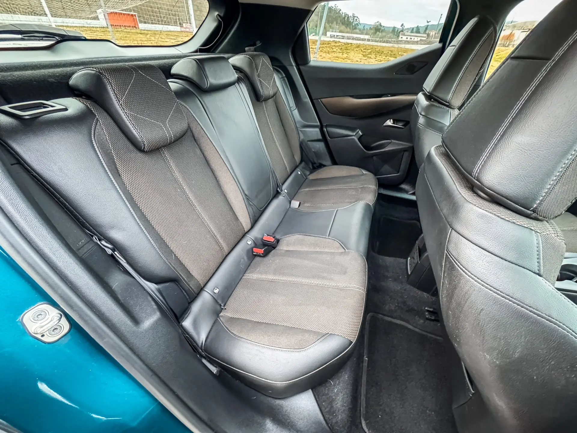 DS DS3 Crossback 1.2 PureTech Roofs of Paris 19