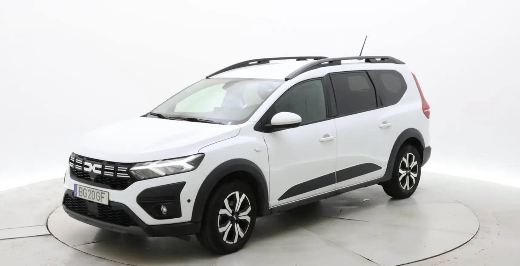 Dacia Jogger 1.0 ECO-G Expression 7L Bi-Fuel 1