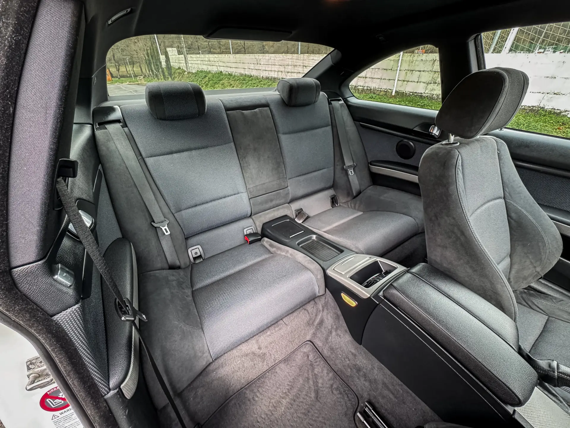 BMW 320 d M Sport Edition 22