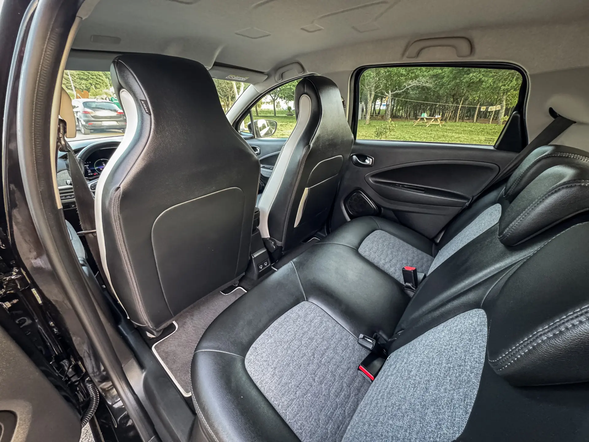 Renault Zoe (c/ Bateria) Intens 50 20