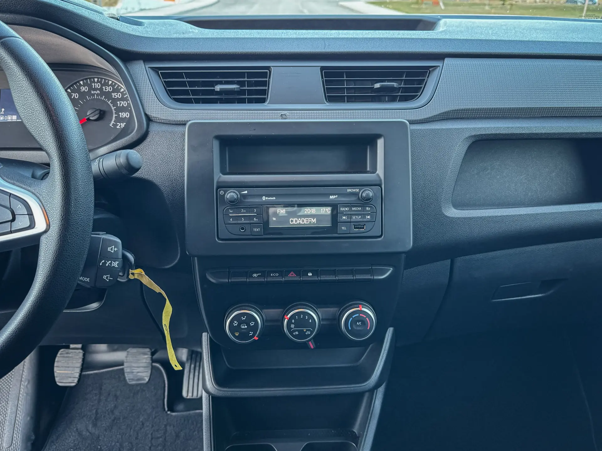 Renault Kangoo 19